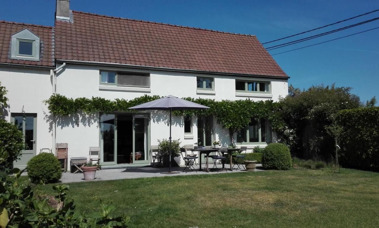 Little Cottage Lasne Exterior photo