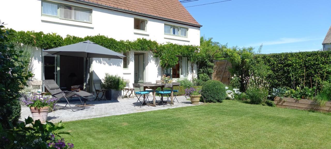 Little Cottage Lasne Exterior photo